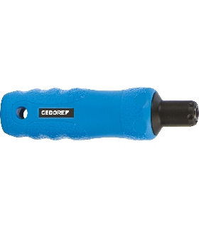 ATORNILLADOR DINAMOMTRICO PGNS FS 1/4"" 0,5-4,5 NM 2927748 GEDORE